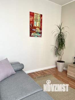 2-к квартира, на длительный срок, 60м2, 7/7 этаж