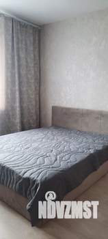 1-к квартира, на длительный срок, 35м2, 4/19 этаж