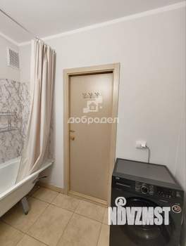 1-к квартира, на длительный срок, 39м2, 6/18 этаж