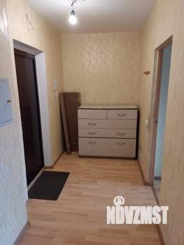 1-к квартира, на длительный срок, 37м2, 7/9 этаж