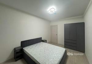 1-к квартира, на длительный срок, 36м2, 7/28 этаж