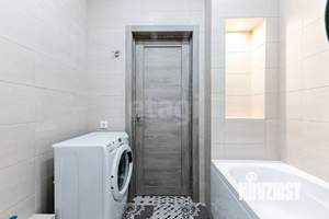 Студия квартира, на длительный срок, 31м2, 26/30 этаж