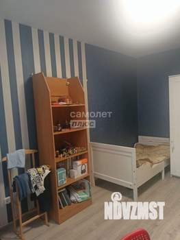 3-к квартира, на длительный срок, 65м2, 5/13 этаж