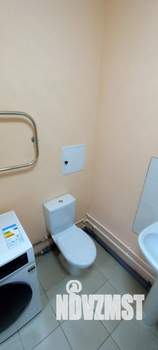 Студия квартира, на длительный срок, 21м2, 14/25 этаж