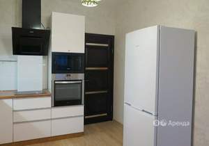 2-к квартира, на длительный срок, 58м2, 12/18 этаж