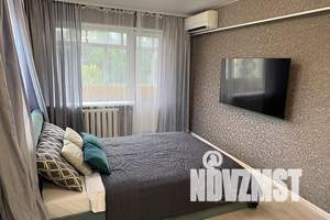 2-к квартира, посуточно, 44м2, 5/5 этаж