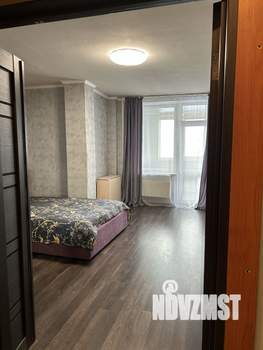 1-к квартира, на длительный срок, 50м2, 16/16 этаж