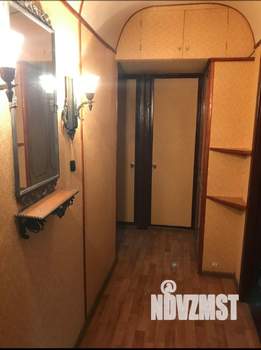 2-к квартира, на длительный срок, 44м2, 2/5 этаж