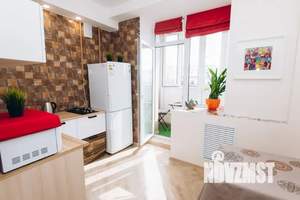 1-к квартира, посуточно, 40м2, 3/5 этаж