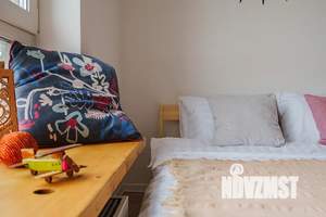 Студия квартира, посуточно, 30м2, 23/28 этаж