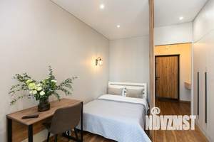 1-к квартира, посуточно, 30м2, 8/30 этаж