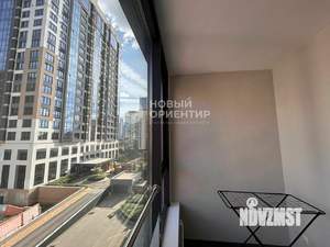 1-к квартира, на длительный срок, 56м2, 4/24 этаж