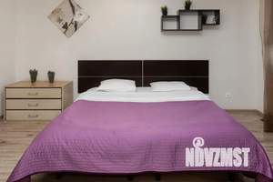 1-к квартира, посуточно, 37м2, 5/20 этаж