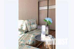 1-к квартира, посуточно, 50м2, 1/9 этаж