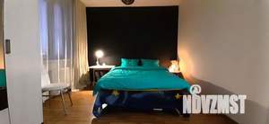 Студия квартира, посуточно, 27м2, 14/17 этаж