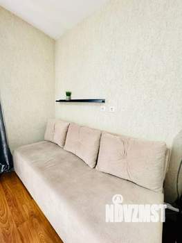 2-к квартира, посуточно, 85м2, 1/1 этаж