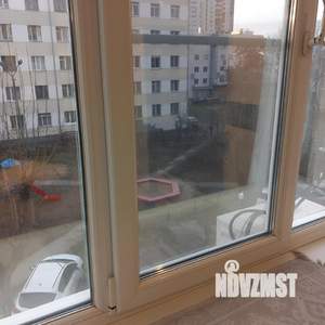 Студия квартира, на длительный срок, 19м2, 3/5 этаж