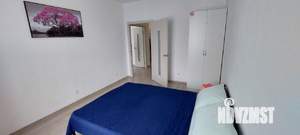 2-к квартира, посуточно, 57м2, 1/1 этаж