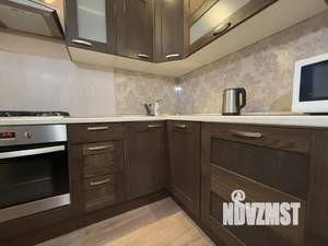 2-к квартира, посуточно, 42м2, 1/1 этаж