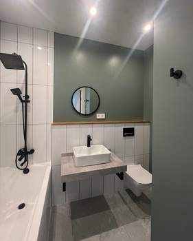 1-к квартира, на длительный срок, 34м2, 3/9 этаж