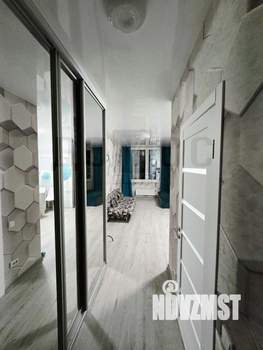 Студия квартира, на длительный срок, 30м2, 8/16 этаж