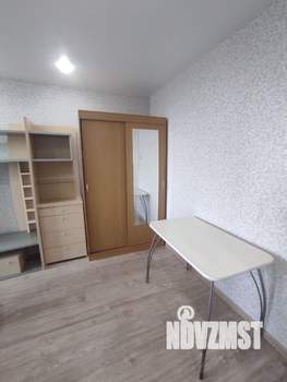 1-к квартира, на длительный срок, 28м2, 15/25 этаж