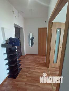 1-к квартира, на длительный срок, 37м2, 10/21 этаж