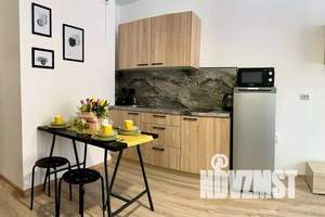 1-к квартира, посуточно, 29м2, 6/29 этаж