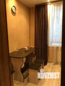 1-к квартира, на длительный срок, 35м2, 1/3 этаж