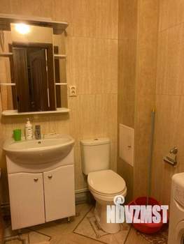 1-к квартира, на длительный срок, 40м2, 9/18 этаж