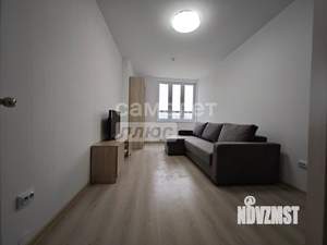 1-к квартира, на длительный срок, 44м2, 16/25 этаж