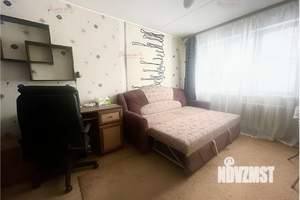 2-к квартира, на длительный срок, 43м2, 1/5 этаж