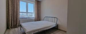 1-к квартира, на длительный срок, 30м2, 11/31 этаж