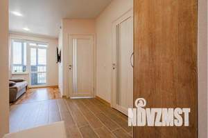 1-к квартира, посуточно, 30м2, 22/31 этаж