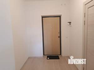 Студия квартира, на длительный срок, 30м2, 2/25 этаж