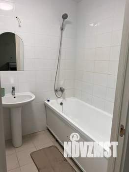 2-к квартира, посуточно, 50м2, 2/20 этаж