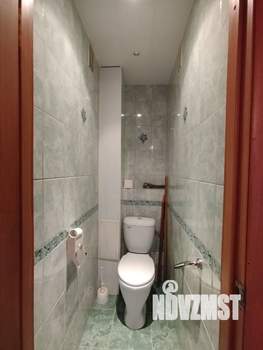 2-к квартира, на длительный срок, 43м2, 7/9 этаж