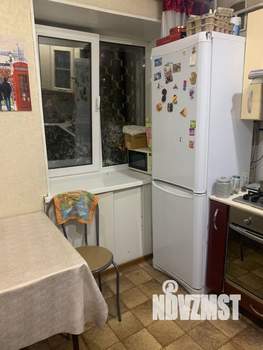 1-к квартира, на длительный срок, 29м2, 2/5 этаж