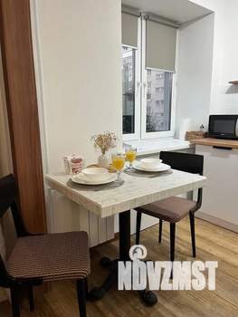 Студия квартира, посуточно, 33м2, 3/9 этаж