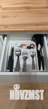 1-к квартира, посуточно, 40м2, 4/9 этаж