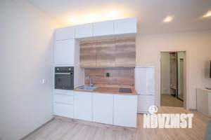 1-к квартира, посуточно, 30м2, 3/17 этаж
