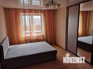 1-к квартира, посуточно, 40м2, 2/14 этаж