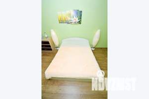 1-к квартира, посуточно, 47м2, 16/19 этаж