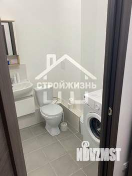 Студия квартира, на длительный срок, 25м2, 14/14 этаж