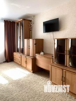 2-к квартира, посуточно, 73м2, 1/1 этаж