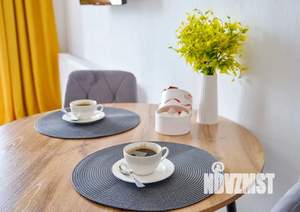 1-к квартира, посуточно, 30м2, 9/18 этаж