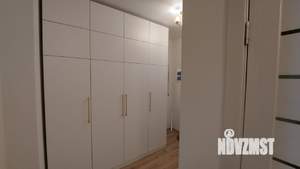 2-к квартира, посуточно, 60м2, 8/25 этаж