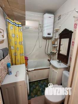 2-к квартира, на длительный срок, 45м2, 2/4 этаж