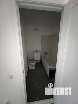 Студия квартира, на длительный срок, 24м2, 8/14 этаж