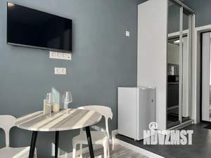 Студия квартира, посуточно, 18м2, 1/7 этаж